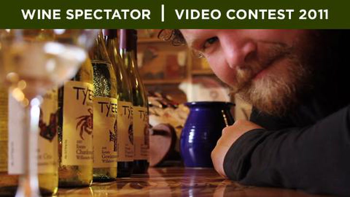 Video Contest 2011, Finalist: Winemakers - Storytellers
