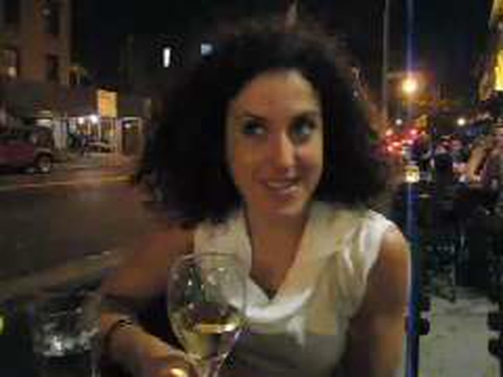 Video Contest 2008, Winner: Wine and the City