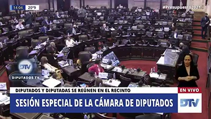 Mario Negri se emocionó al recordar el triunfo de Raúl Alfonsín en la sesión de Diputados