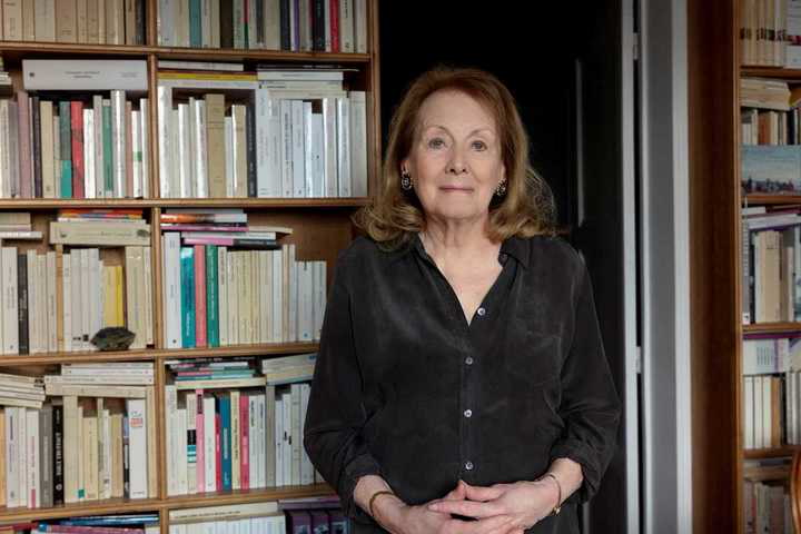 Premio Nobel de Literatura: quién es Annie Ernaux, la escritora francesa premiada por la academia sueca