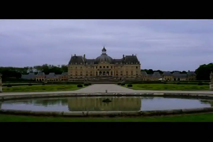 Trailer de Marie Antoinette (2006) - Fuente YouTube