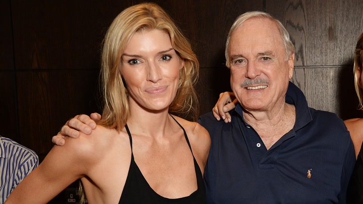 Fawlty Towers set to return with John Cleese and daughter Camilla after more than 40 years