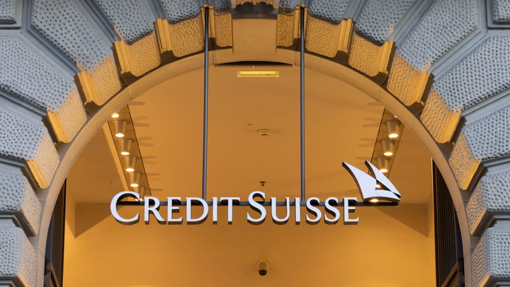 Swiss Regulator: Switzerland Faced a Bank Run if Credit Suisse Was Allowed to Go Bankrupt