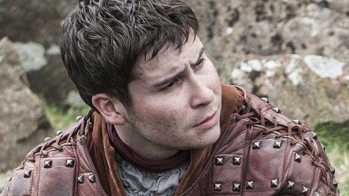 1x #109 Podrick Payn A Game of Thrones 2.0 LCG Tyrions Kette 