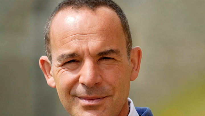 Martin Lewis warns 400k homes are in the 'wrong council tax band'
