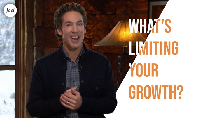 What's Limiting Your Growth?