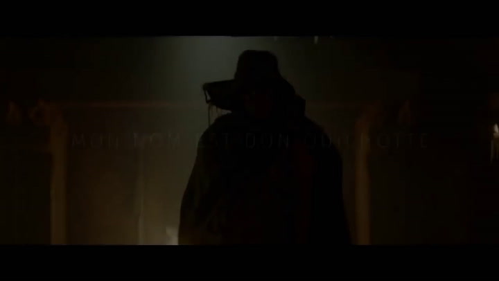 Trailer The Man Who Killed Don Quixote - Fuente: YouTube
