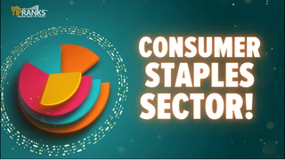 The Consumer Staples Sector