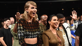 Kim Kardashian loses huge number of followers after Taylor Swift diss
