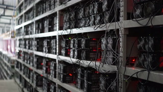 What the New Era of Bitcoin Mining in Texas Could Look Like