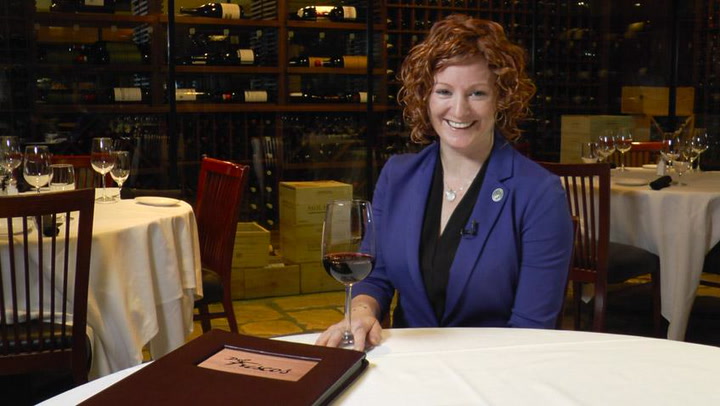 A Commitment to Excellence: What to Expect from a Wine Spectator Restaurant Award Winner