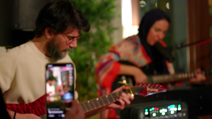 Sounds of the city: Inside Jeddah’s thriving independent music scene