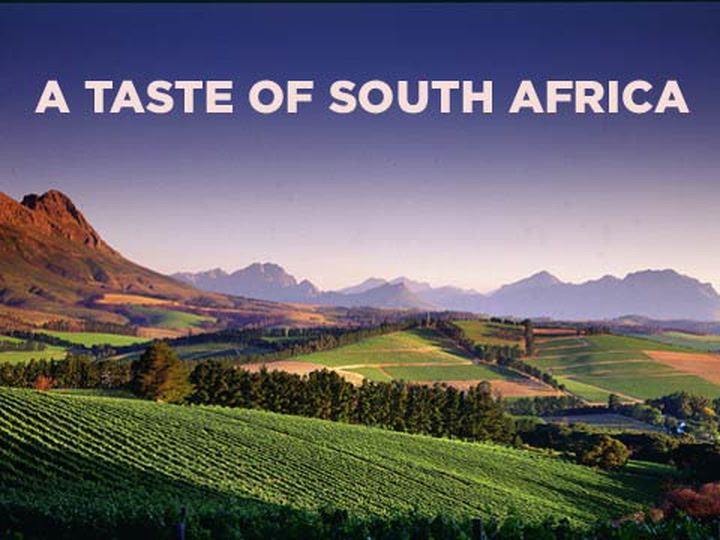 South Africa: Taste These Varietals