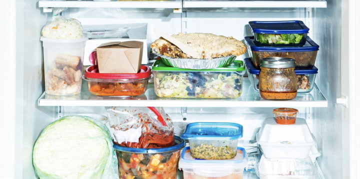 The Best Food Storage Containers, Tested by Allrecipes