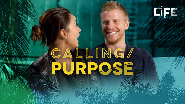 Calling & Purpose