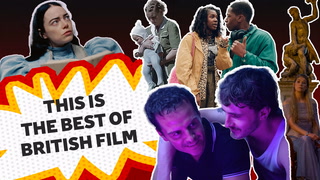 Baftas 2024: Best British film nominees you need to watch