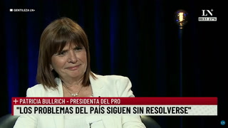 "Te voy a ganar": el desafiante mensaje de Patricia Bullrich a Cristina Kirchner de cara a las elecciones 2023