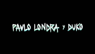 Duki y Paulo Londra anunciaron que lanzarán una canción juntos