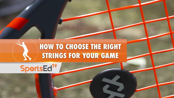 How to Choose the Right Strings For Your Game