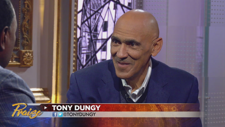 Praise | Tony Dungy | March 6, 2020
