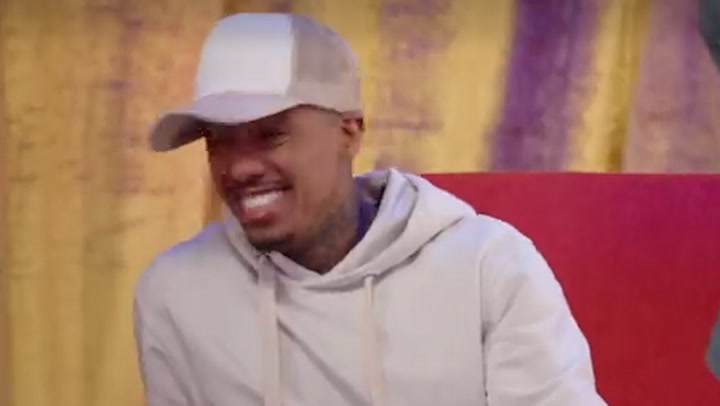 Nick Cannon stars in new sketch where women will compete to have his next child