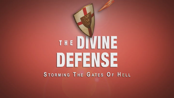 Storming The Gates Of Hell