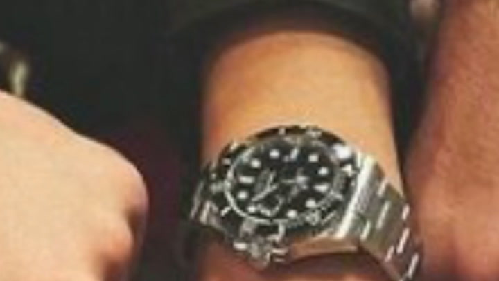 Keanu Reeves gifts luxury watches to John Wick 4 stuntmen