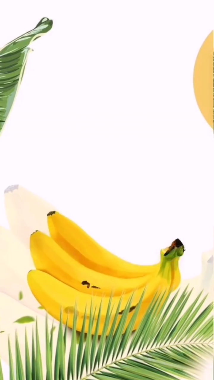 5 beneficios de comer banana