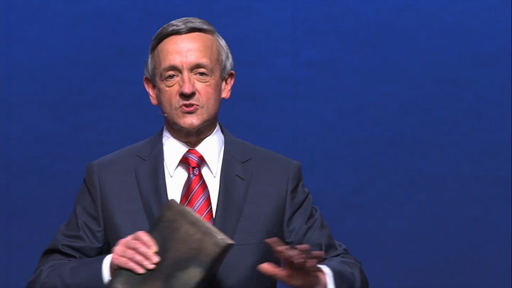 Robert Jeffress - Where There's A Will, There's A Body! (Part 1)