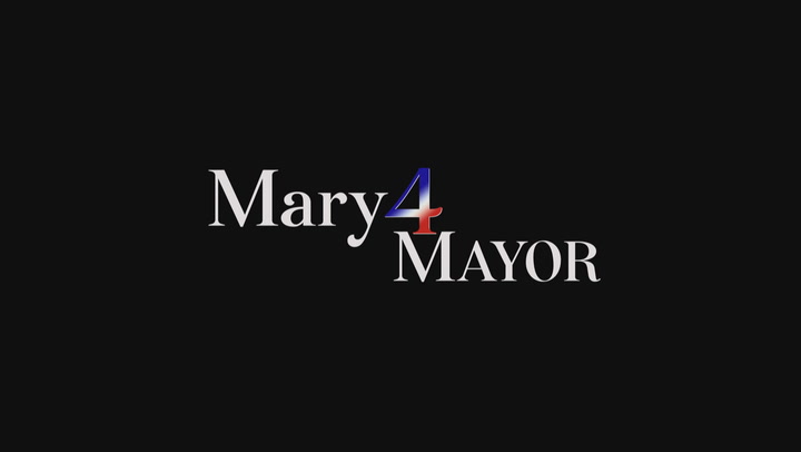 Mary 4 Mayor Trailer