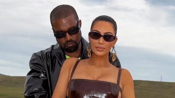 Kim Kardashian admits Kanye West marriage felt like her first 'real' union
