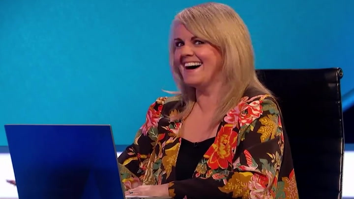 'Very excited': Sally Lindsay replaces Richard Osman as co-host of BBC's Pointless