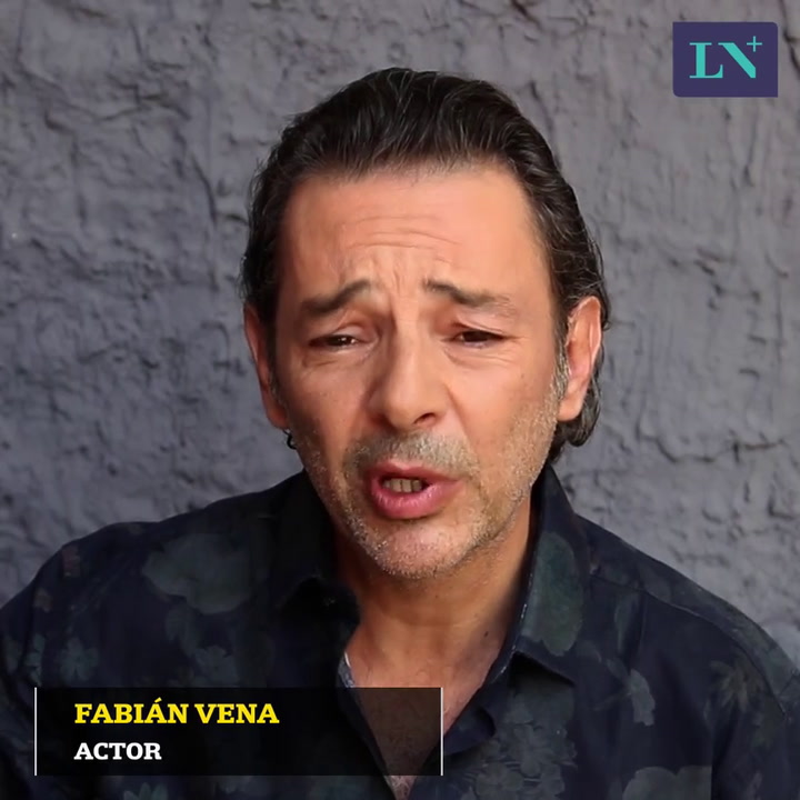 Fabián Vena reflexiona sobre los alcances del Time's Up en Argentina