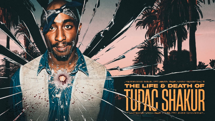 The Life and Death of Tupac Shakur