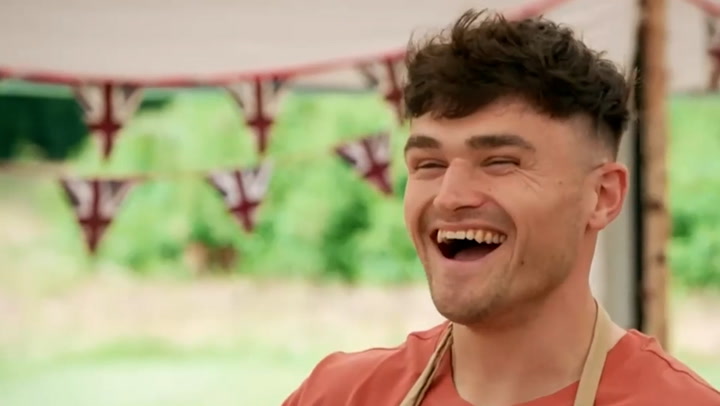 Great British Bake Off 2023: Matty's best moments as he's named winner