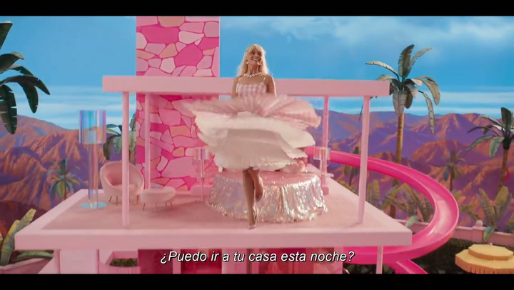 El nuevo trailer de Barbie que enloqueció a los seguidores
