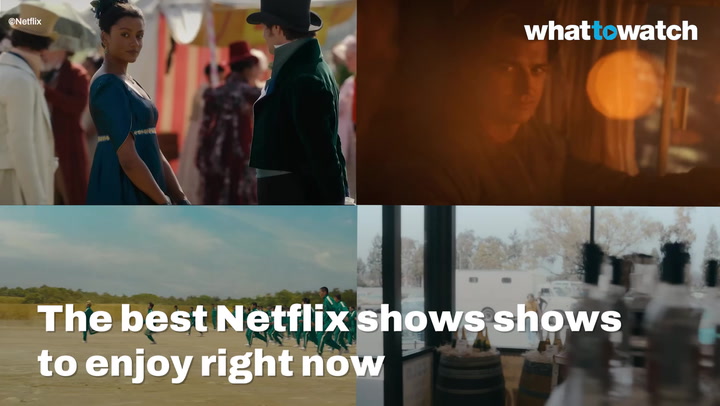The best Netflix shows shows to enjoy in March