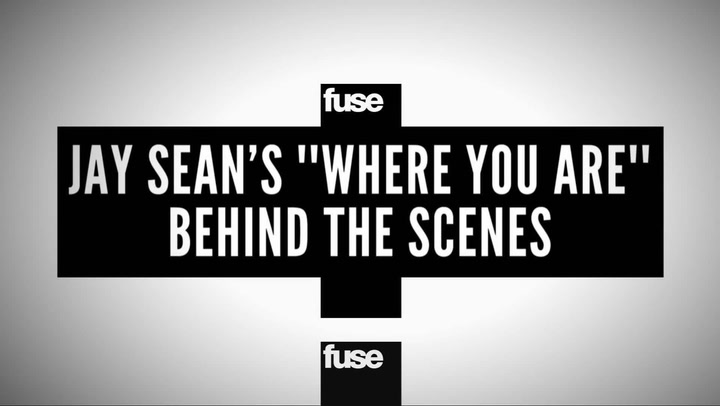 Interviews: Behind the Scenes with Jay Sean