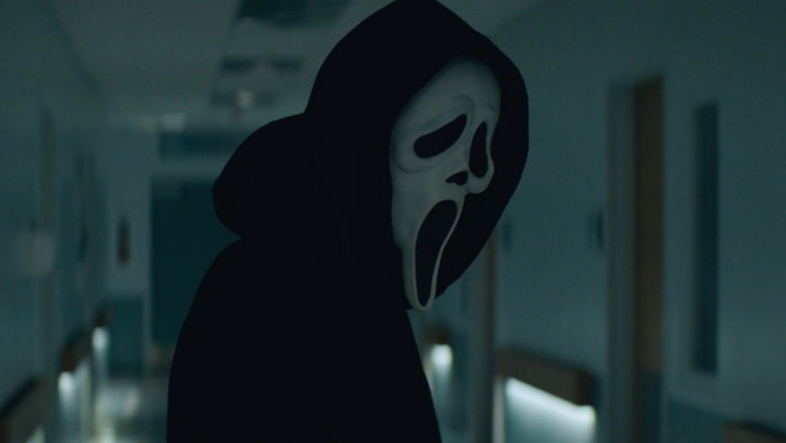 'Scream' Featurette: What Makes Scream’s Ghostface Such a Scary Horror Icon?