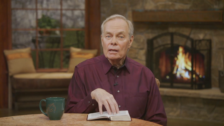 Andrew Wommack - Christian Philosophy (Part 3)