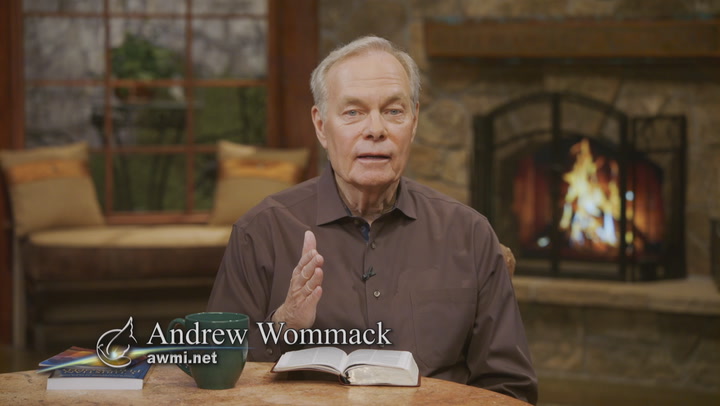 Andrew Wommack - Christian Philosophy (Part 4)