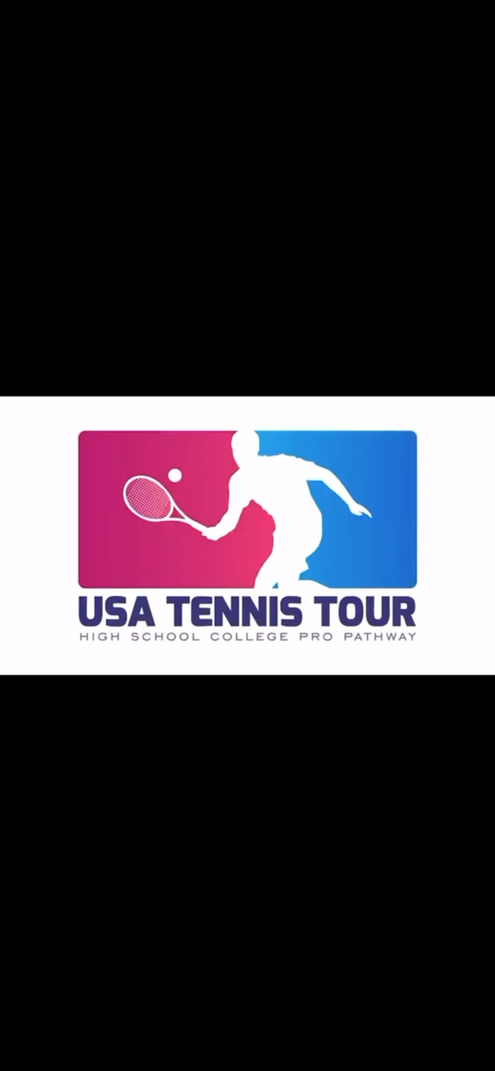 USA TENNIS TOUR PROMO MEDIA