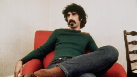 'Zappa' Trailer