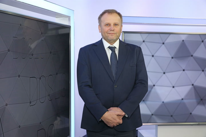 Poslanec SaS Ledecký v HNtelevízii: Koalícia len dáva viac argumentov pre rozhodnutie o protiústavnosti
