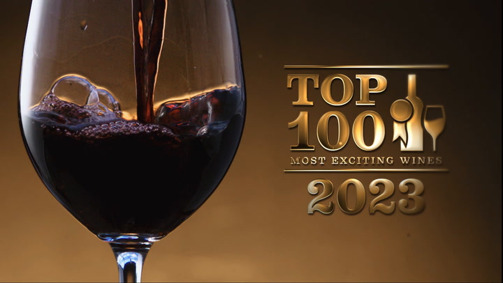 Wine Spectator's Top 10 Wines of 2023 Countdown