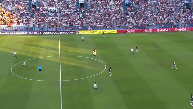 Melhores momentos: Nacional x Academia Puerto Cabello (CONMEBOL Libertadores)