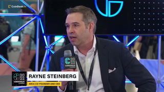 Arca CEO on the Resilience of Crypto Industry After Terra LUNA’s Collapse