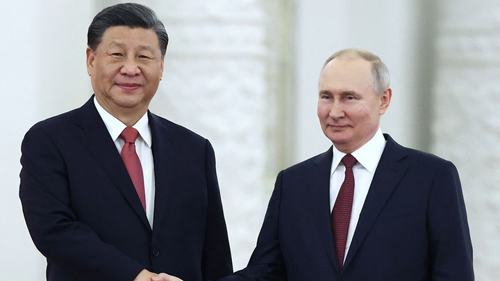 Putin hails China’s Xi plan to settle ‘acute crisis’ in Ukraine_Original Video_m229956.mp4