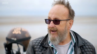 Watch: Dave Myers’ last Hairy Bikers episode before death aged 66
