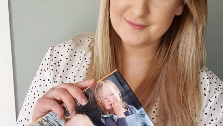 Helen Torsgården ska bli mamma igen – första orden om nya familjelyckan